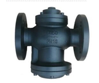 ZLV型自力式流量控制閥